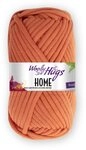 Woolly Hugs Woolly Hugs HOME H&auml;kelwolle, 57 m (Home Garn &ndash; das ultimative Garn