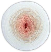 Woolly Hugs 200g Woolly Hugs Bobbel cotton Effektgarn, 800,00 m