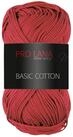 Pro Lana 50g Pro Lana Basic cotton Effektgarn