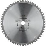 Wolfcraft Kreiss&auml;geblatt Wolfcraft Kreiss&auml;geblatt Serie orange &Oslash; 350 mm