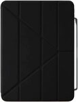 Pipetto Tablet-H&uuml;lle Origami No3 Pencil Case iPad Air 11" M2/(Gen 4-6) 27,9 cm...
