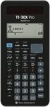 Texas Instruments Taschenrechner Wissenschaftlicher Schulrechner TI-30X Pro