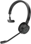Jabra Evolve 65 TE Kopfh&ouml;rer (Rauschunterdr&uuml;ckung, Bluetooth)