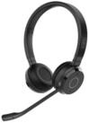 Jabra Evolve 65 TE Stereo - Headset - On-Ear Headset