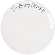 Villeroy & Boch Fr&uuml;hst&uuml;cksteller Statement Fr&uuml;hst&uuml;cksteller Amazing not...
