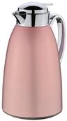 Cilio Isolierkanne Isolierkanne Kaffeekanne Thermoskanne Teekanne cilio VENEZIA 1 L