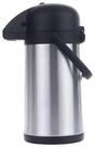 Haushalt International Pump-Isolierkanne Airpot 1,9/2,2/3 L Pumpkanne...