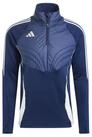 adidas Performance Fleecepullover adidas Herren Trainingstop Tiro 24 Winterized...