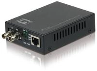 Levelone Stereo-Netzwerk-Receiver