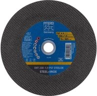 Pferd Trennscheibe Trennscheibe EHT 230-1.9 (5
