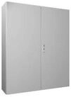 RITTAL Werkzeugschrank Rittal Kompakt-Schaltschrank AX 1000x1200x300mm 1213.000