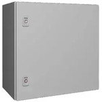 RITTAL Werkzeugschrank Rittal Kompakt-Schaltschrank AX 1-t&uuml;rig, 500x500x300...