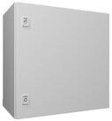 RITTAL Werkzeugschrank Rittal Kompakt-Schaltschrank AX 1-t&uuml;rig, 600x600x350...