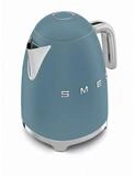 Smeg Wasserkocher KLF03SBMEU Wasserkocher storm blue matt