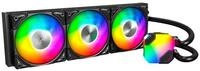 MONTECH CPU K&uuml;hler Montech HyperFlow ARGB 360, Wasserk&uuml;hlung