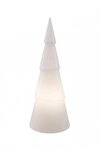 8 seasons design LED-Dekofigur 8 seasons - Motivlechte Weihnachtsbaum Shining...