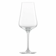 Zwiesel Glas Wei&szlig;weinglas Bouquet 2er Set, 370 ml, 2-tlg., Kristallglas