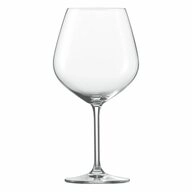 SCHOTT-ZWIESEL Rotweinglas Rotweinpokal Burgunder 4er-Set Fort&eacute; klar,