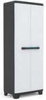 ONDIS24 Mehrzweckschrank Kunststoffschrank Haushaltschrank Linear