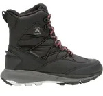Kamik Damen Thermostiefel Trek Ice Winterstiefel schwarz 39 EU