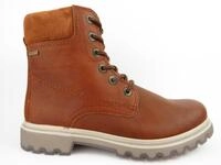 Legero Legero Stiefelette Leder/Textil Schn&uuml;rstiefelette