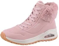 Skechers UNO RUGGED - FALL AIR Schn&uuml;rboots Winterboots mit Air-Cooled Memory Foam&reg;