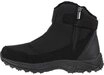 WHISTLER Kinger Spikes Stiefel in rutschfester Qualit&auml;t mit Spikes