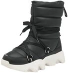 Sorel 2082531 010 Black Sea Salt Stiefel