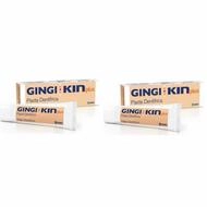Kin Zahnpasta Gingi Plus Zahnpasta 2x125ml