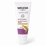 WELEDA Zahnpasta WELEDA Junior-Zahngel mit Fluorid 50ml