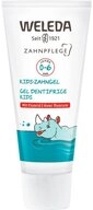 WELEDA Zahnpasta Kids-Zahngel mit Fluorid, 50 ml