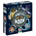 Spiel Das! Spiel, Monsters on the Moon