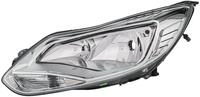 Hella LED Scheinwerfer HELLA 1EA 354 994-011 Hauptscheinwerfer