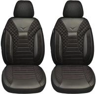 BREMER SITZBEZ&Uuml;GE Autositzbezug f&uuml;r Fiat Ducato III Bj ab 2006 (PS803), Set,