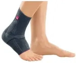 MEDI Fu&szlig;bandage Medi Levamed&reg; Komfort-Sprunggelenkbandage silberfarben IV