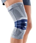 Bauerfeind Kniebandage Bauerfeind Kniebandage GenuTrain&reg; A3