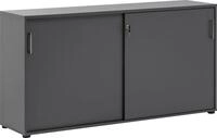 Schildmeyer Aktenschrank Serie 1500 made in Germany abschlie&szlig;bare Kommode,...