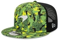 New Era Snapback Cap 9Fifty McLaren Racing