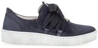 Gabor Gabor 3.333.16_6, Sneaker, Blau, Damen Sneaker