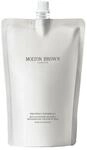 MOLTON BROWN Duschgel Heavenly Gingerlily Bade- und Duschgel Nachf&uuml;llpackung, vegan