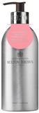 MOLTON BROWN Duschgel Infinite Bottle Delicious Rhubarb & Rose