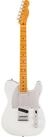 Fender E-Gitarre, E-Gitarren, T-Modelle, American Ultra II Telecaster MN Avalanche -