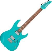 Ibanez E-Gitarre Ibanez GIO GRX120SP-PBL Pale Blue, ST-Style, E-Gitarre f&uuml;r