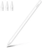UGREEN Eingabestift Ugreen LP653 Stylus mit kabelloser Aufladung f&uuml;r iPad...