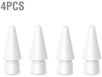 4smarts 4smarts Ersatzspitzen f&uuml;r Apple Pencil (1.Gen./2.G Innenwetterstation