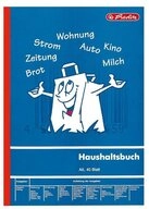 Herlitz Notizblock, title