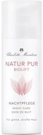 Charlotte Meentzen Gesichtspflege Natur Pur Biolift, 50 ml