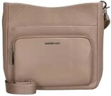 Mandarina Duck Umh&auml;ngetasche Mellow Leather, Leder