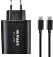 VOLTCRAFT USB-Ladeger&auml;t 38 W VC-12231145 USB-Ladeger&auml;t