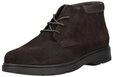 Geox Geox Stiefelette Leder/Synthetik Schn&uuml;rstiefelette